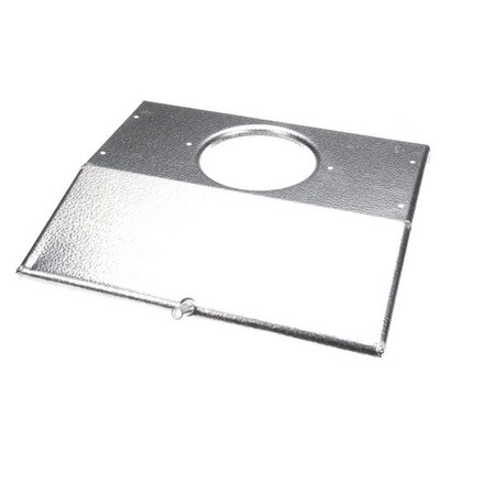 Heatcraft Fan Panel, #91184002 91184002